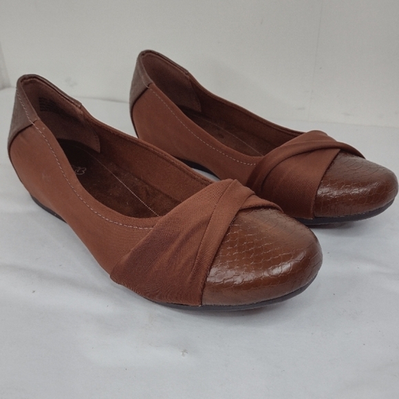 Baretraps women's Misty memory foam size (10M) - Picture 1 of 11